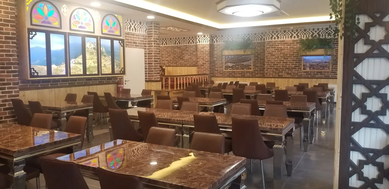 Yemeni Restaurant Moabit